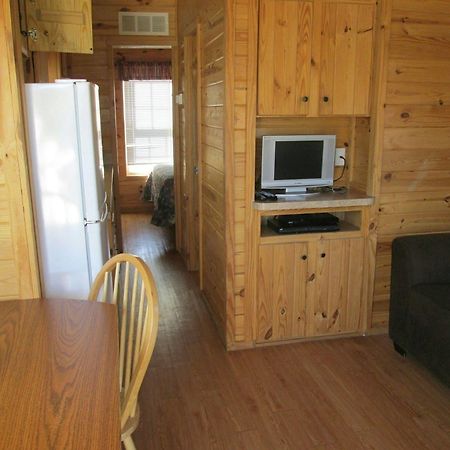 Rancho Oso Rv & Camping Resort Goleta ภายนอก รูปภาพ