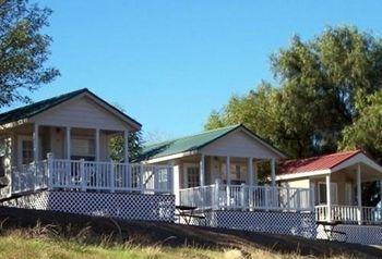 Rancho Oso Rv & Camping Resort Goleta ภายนอก รูปภาพ