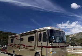 Rancho Oso Rv & Camping Resort Goleta ภายนอก รูปภาพ