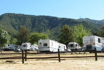 Rancho Oso Rv & Camping Resort Goleta ภายนอก รูปภาพ