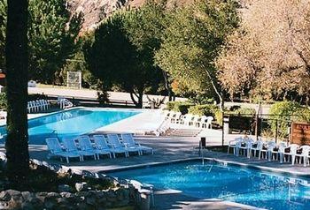 Rancho Oso Rv & Camping Resort Goleta ภายนอก รูปภาพ