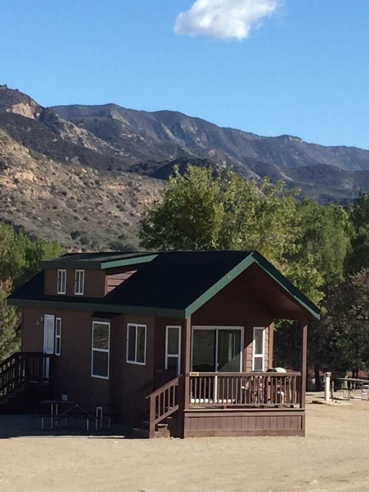 Rancho Oso Rv & Camping Resort Goleta ภายนอก รูปภาพ