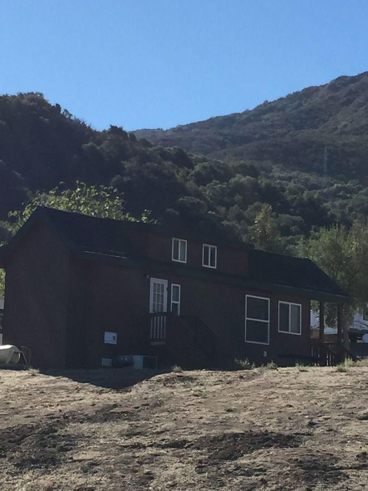 Rancho Oso Rv & Camping Resort Goleta ภายนอก รูปภาพ