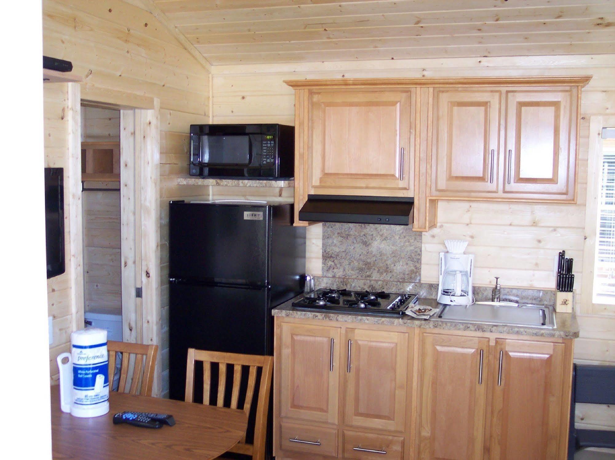 Rancho Oso Rv & Camping Resort Goleta ภายนอก รูปภาพ